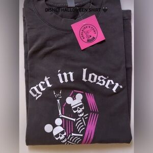 Adelaidesfort Get in Loser We are going to the park